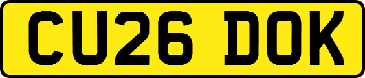 CU26DOK