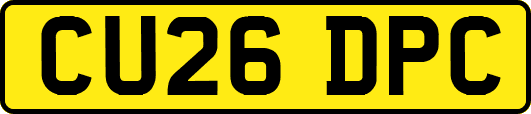 CU26DPC
