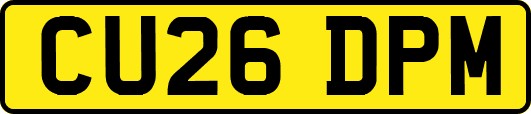 CU26DPM