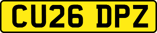 CU26DPZ