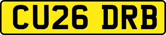 CU26DRB
