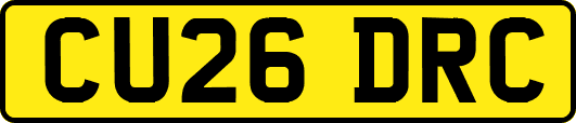 CU26DRC