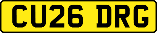 CU26DRG