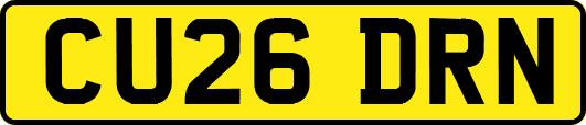 CU26DRN