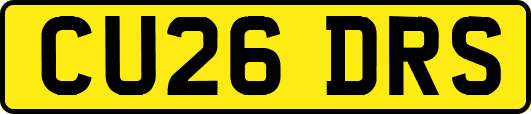 CU26DRS