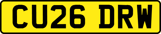 CU26DRW