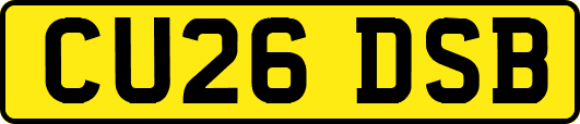 CU26DSB
