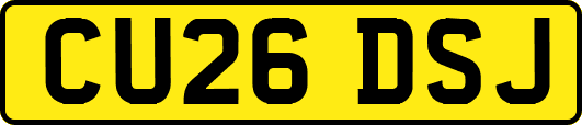 CU26DSJ