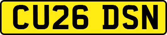 CU26DSN