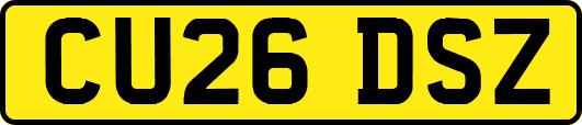 CU26DSZ