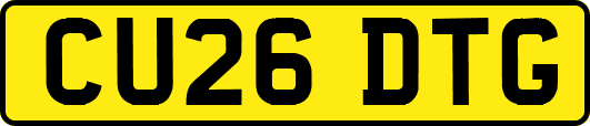 CU26DTG