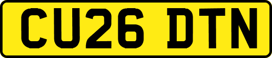 CU26DTN