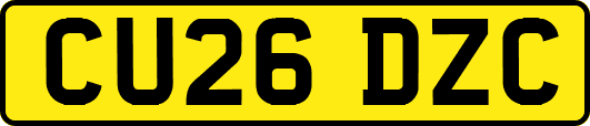 CU26DZC