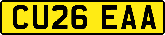 CU26EAA