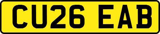 CU26EAB