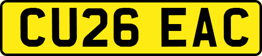 CU26EAC