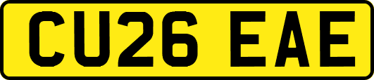 CU26EAE