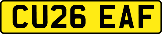 CU26EAF