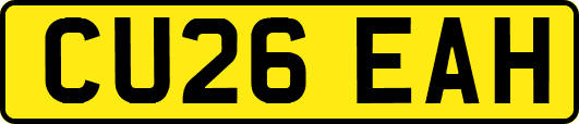 CU26EAH