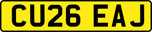 CU26EAJ