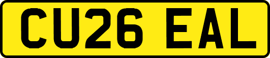 CU26EAL