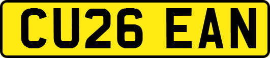 CU26EAN
