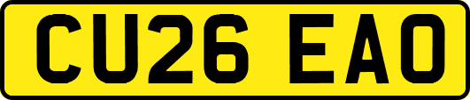 CU26EAO