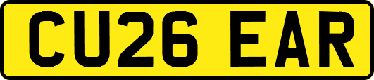 CU26EAR