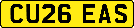 CU26EAS