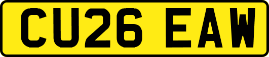 CU26EAW