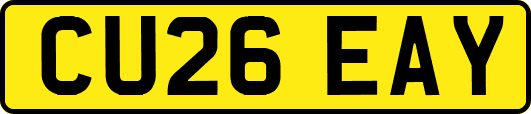 CU26EAY