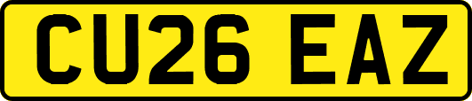 CU26EAZ