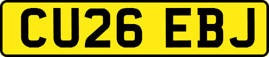 CU26EBJ