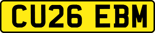 CU26EBM