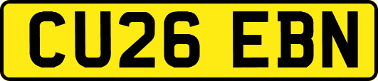 CU26EBN