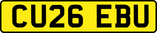 CU26EBU