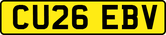 CU26EBV