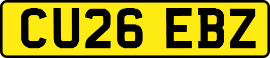 CU26EBZ