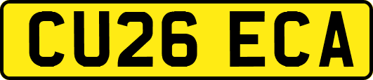 CU26ECA