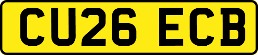 CU26ECB