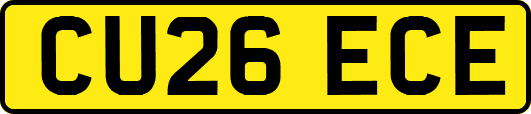 CU26ECE