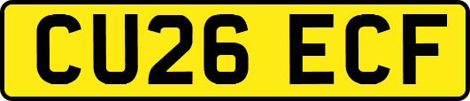 CU26ECF