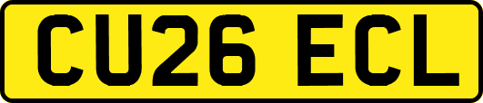 CU26ECL