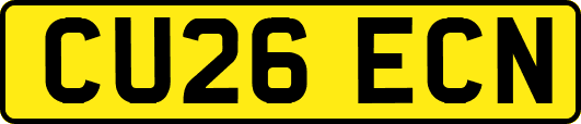 CU26ECN