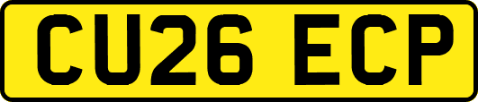 CU26ECP