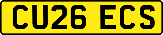 CU26ECS