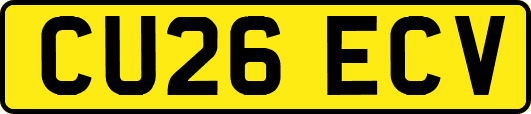 CU26ECV