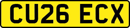 CU26ECX