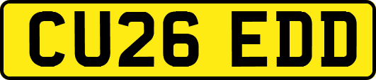 CU26EDD