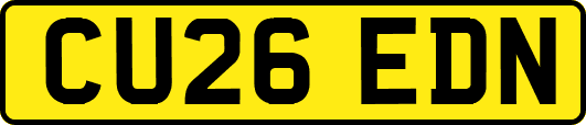 CU26EDN